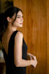RESTOCKED Get Spotted Shop Stocks Rhian Ramos x GS: Bās Dress